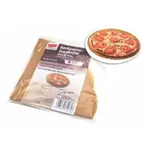 Quickpack Pizza Baking Paper X8